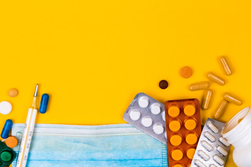 Manufacturing — Process & Formula-Based